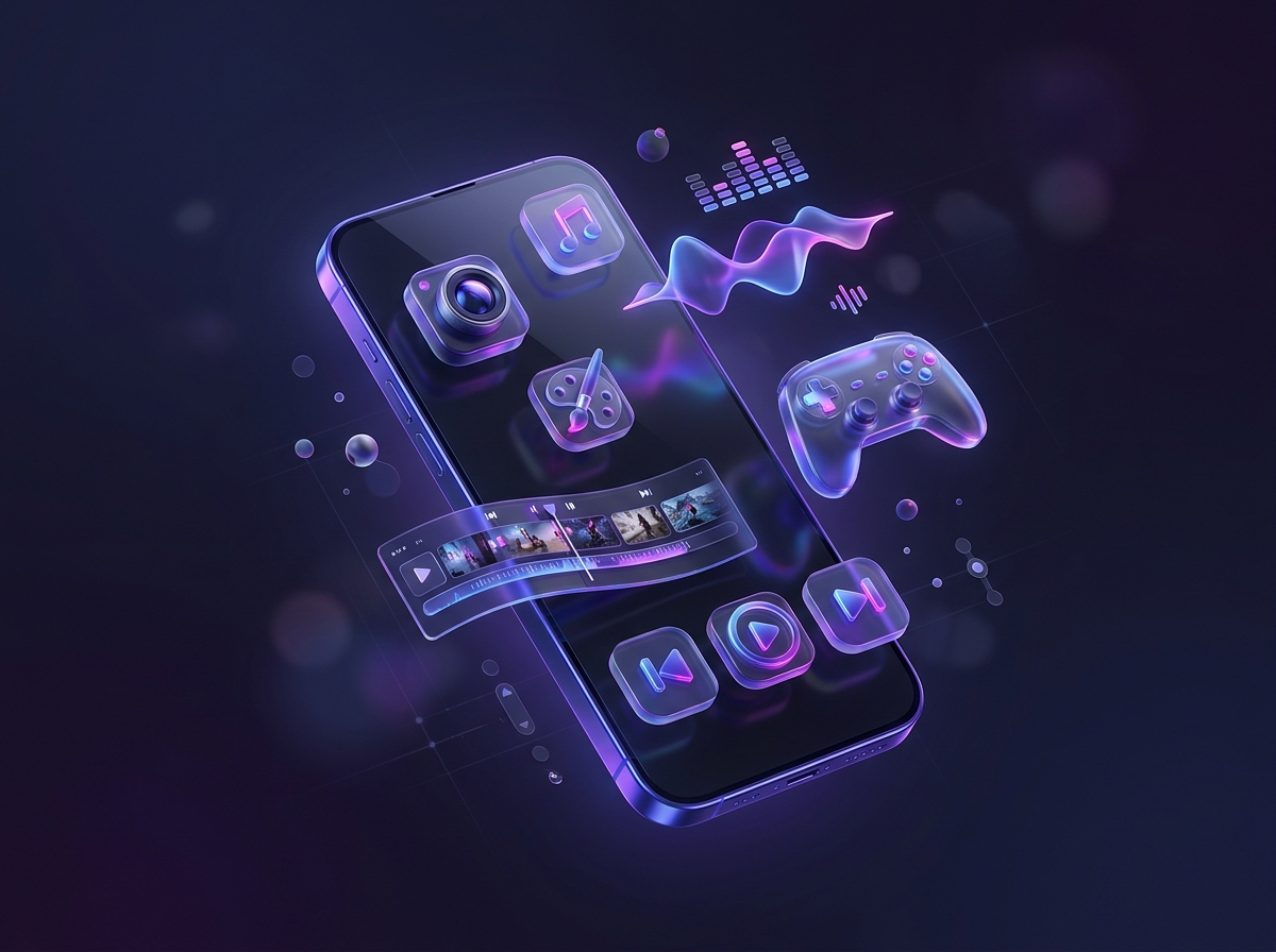 Mod APKs and Premium Apps