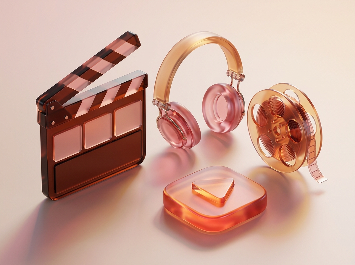Entertainment and Viral Media Links