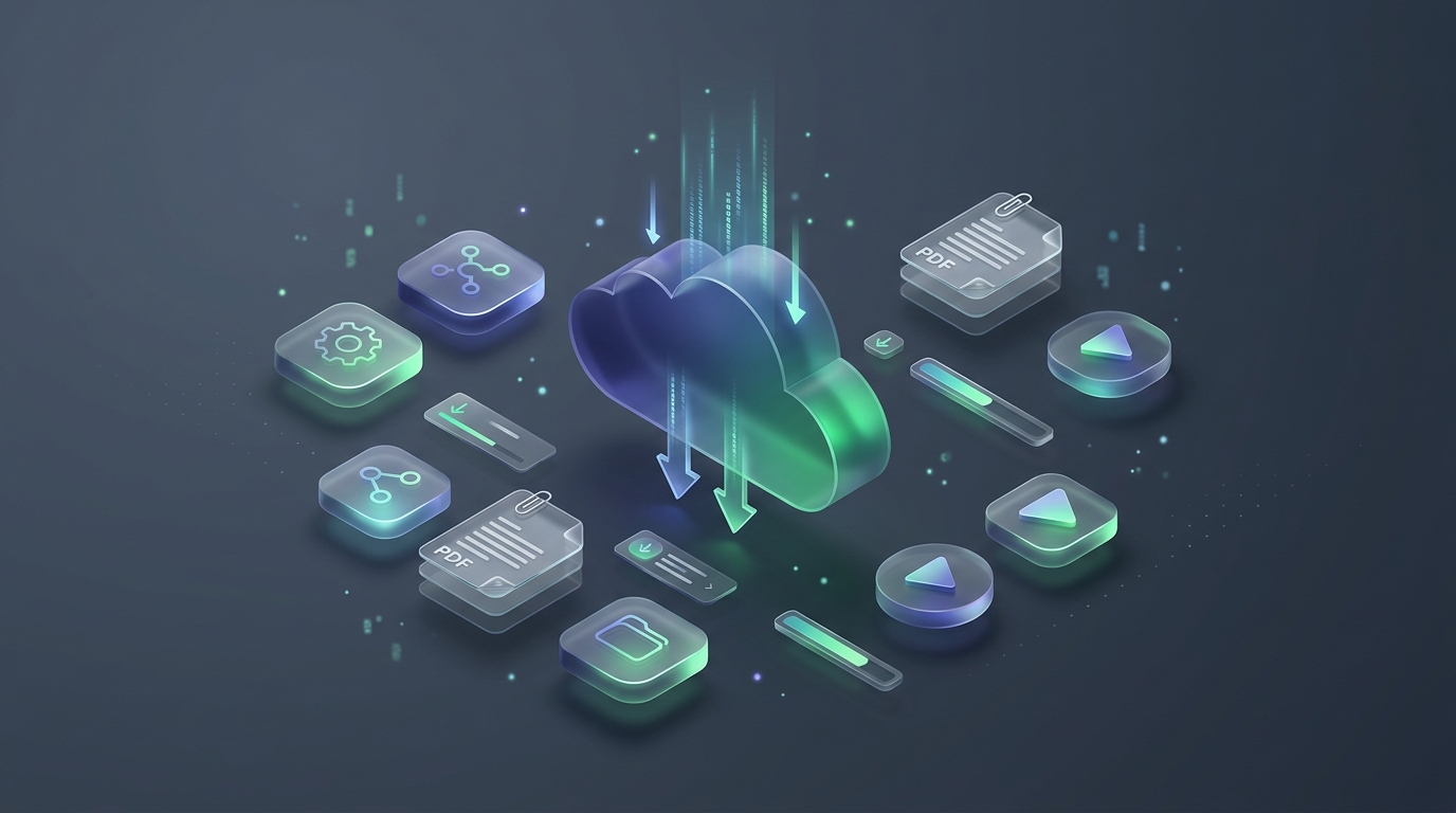 premiumdownload.online Cloud Resource Hub